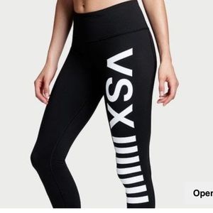 Victoria secret knockout tight